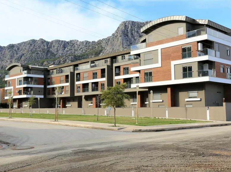 Penthouse 5 pokojów 151 m² Konyaalti, Turcja