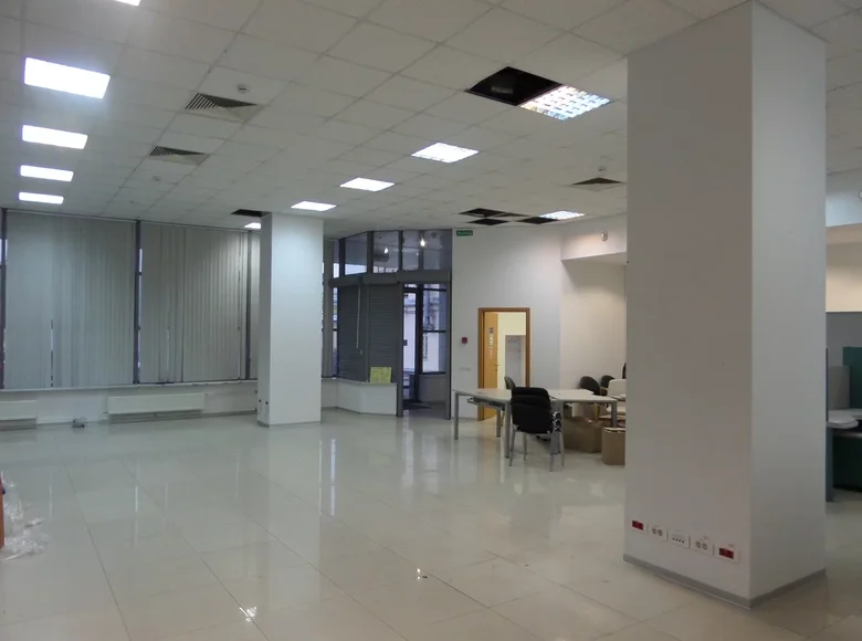 Pomieszczenie biurowe 263 m² Central Administrative Okrug, Rosja