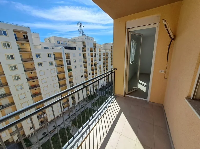 1 room apartment 72 m² Lezhë Municipality, Albania