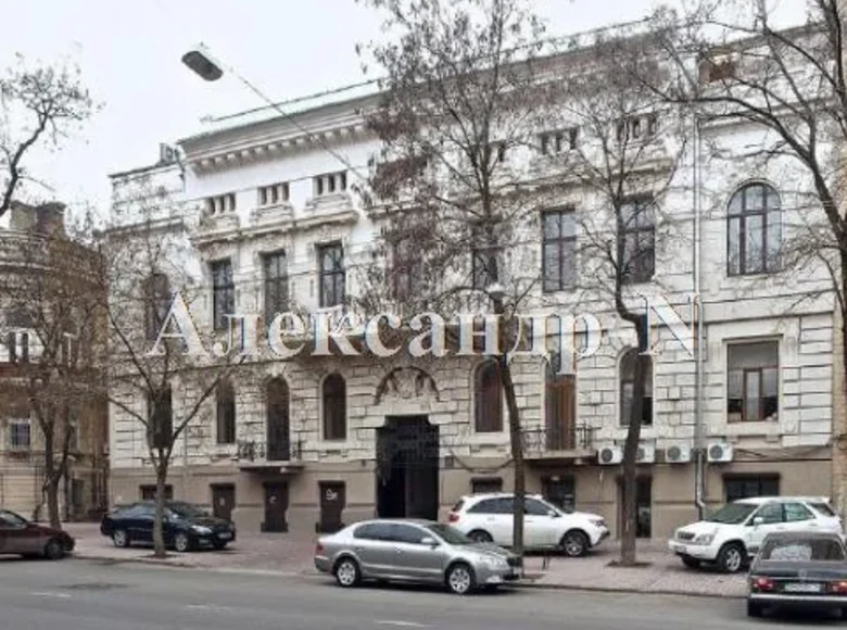 Office 9 783 m² in Sievierodonetsk, Ukraine