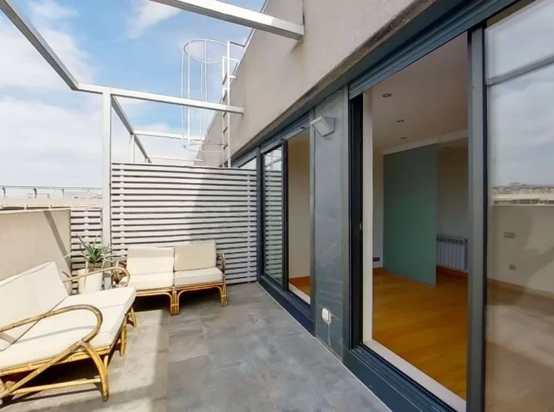 Appartement 2 chambres 112 m² Madrid, Espagne