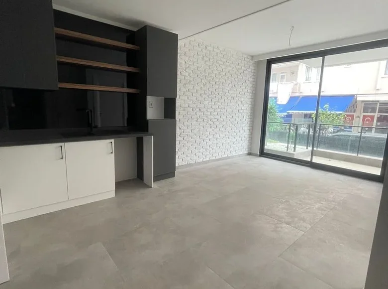 Wohnung 65 m² Mahmutlar, Türkei