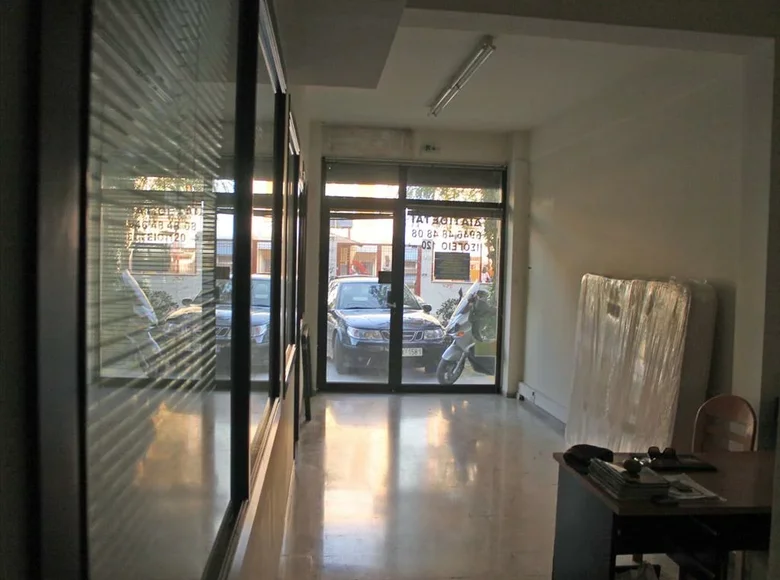 Commercial property 300 m² in Central Macedonia, Greece