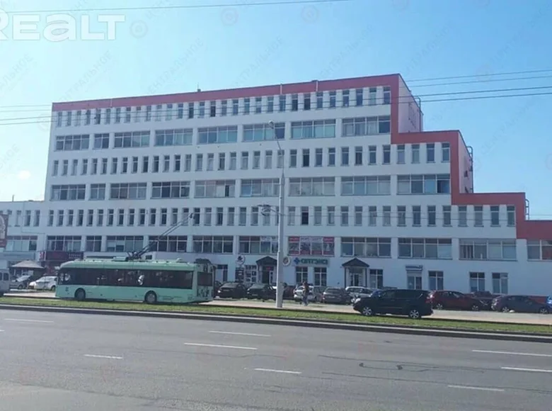 Офис 83 м² Минск, Беларусь
