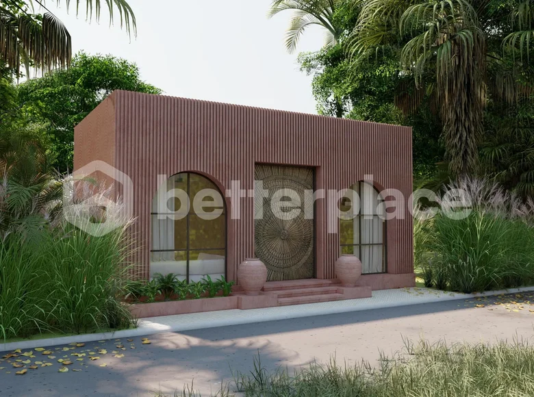 Villa 1 chambre  Balangan, Indonésie