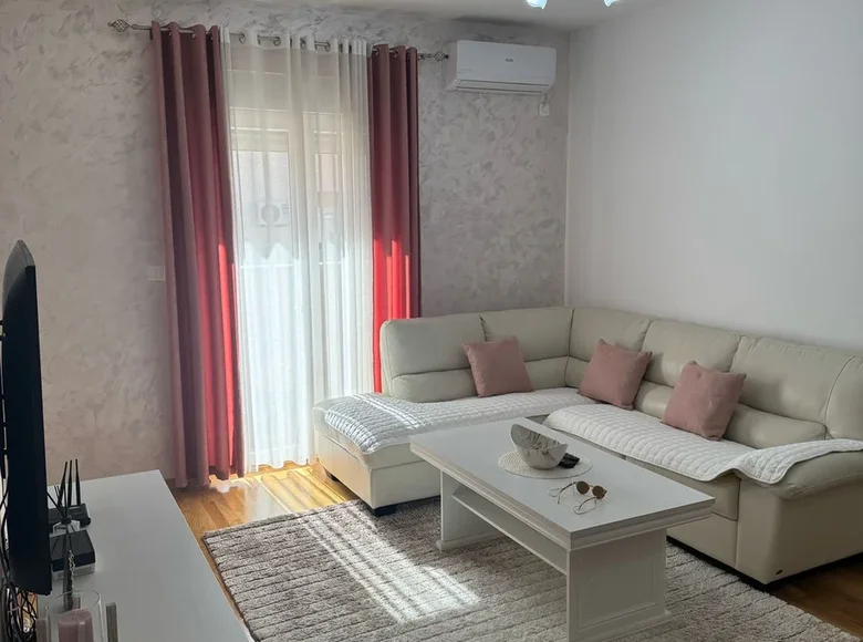 Mieszkanie 1 pokój 482 m² Czarnogóra, Czarnogóra