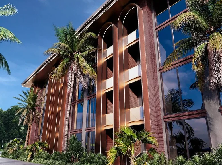 Wohnung 1 Schlafzimmer 47 m² Provinz Phuket, Thailand