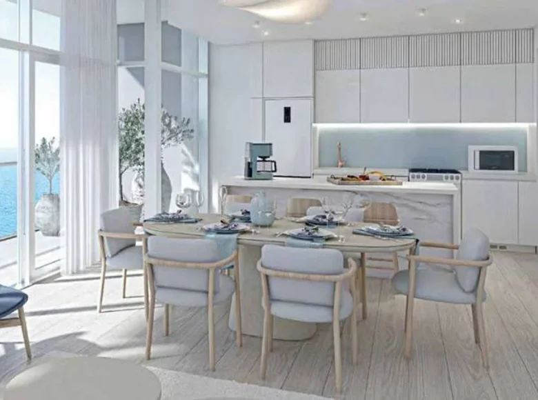 1 bedroom apartment 74 m² Ras Al Khaimah, United Arab Emirates