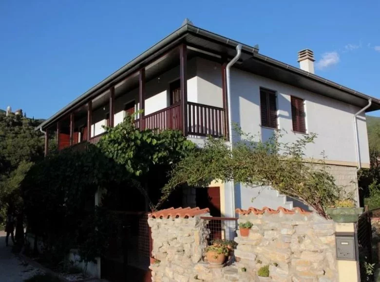 Haus 164 m² Igalo, Montenegro