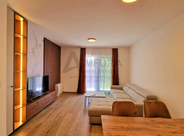 Appartement 1 chambre 50 m² Budva, Monténégro