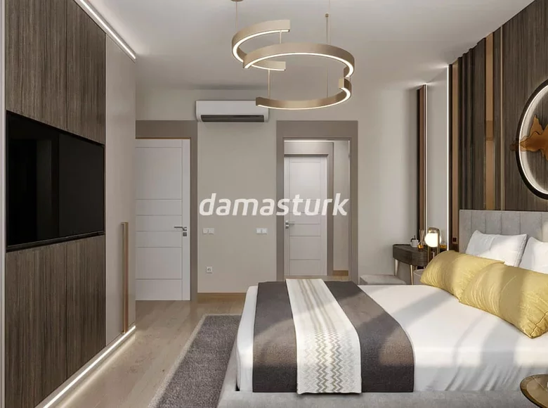 Apartamento 4 habitaciones 144 m² Basaksehir, Turquía