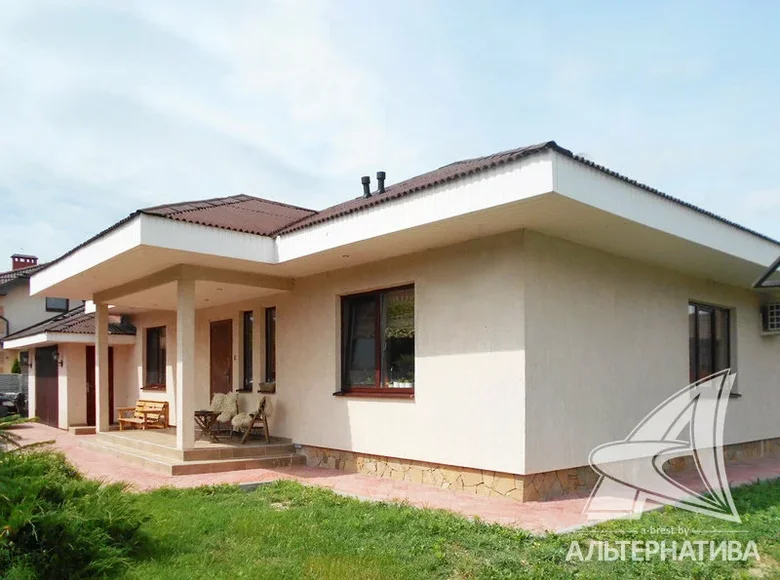 House 143 m² Brest, Belarus