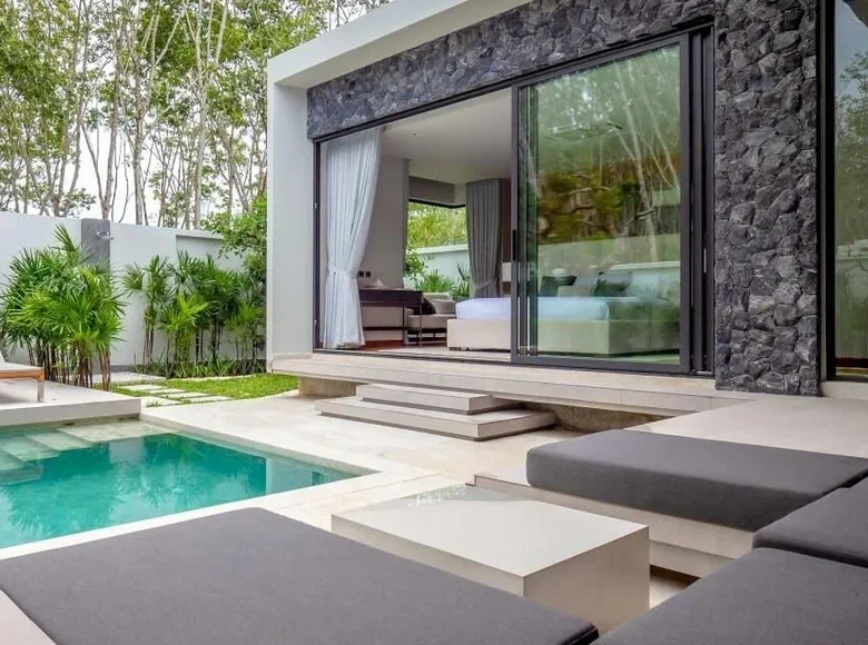 Villa 3 pièces 380 m² Phuket, Thaïlande