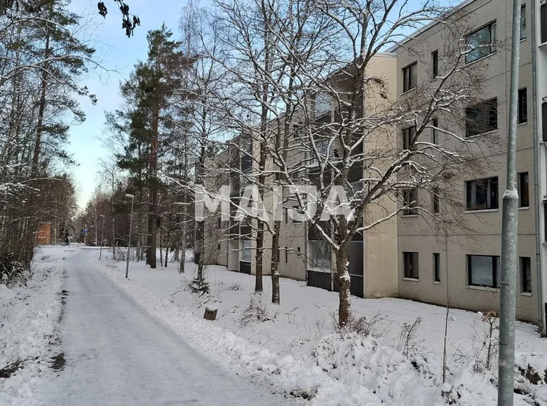 2 bedroom apartment 73 m² Sipoo, Finland