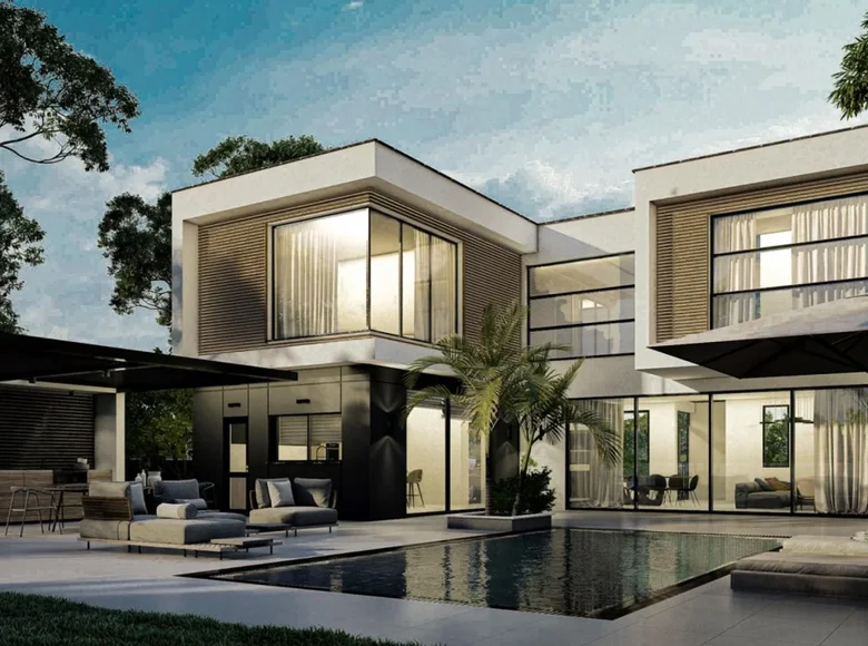 Maison 3 chambres 204 m² Agioi Trimithias, Chypre