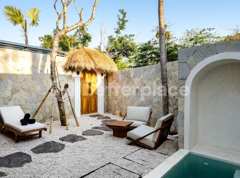 Villa de 1 habitación  Jimbaran, Indonesia