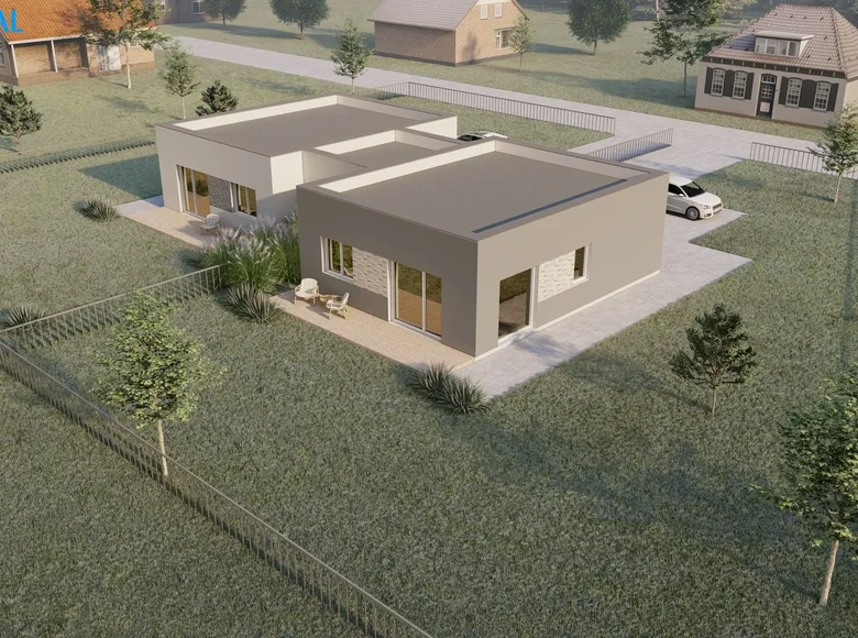 Haus 80 m² Kaunas, Litauen