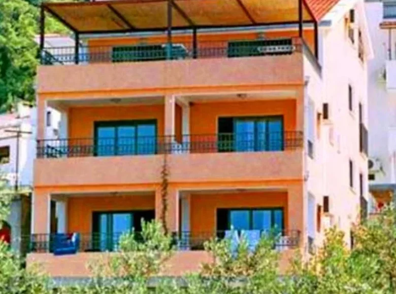 Hotel 500 m² in Montenegro, Montenegro