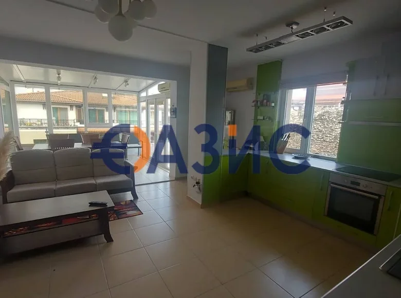 Wohnung 4 zimmer 160 m² Pomorie, Bulgarien
