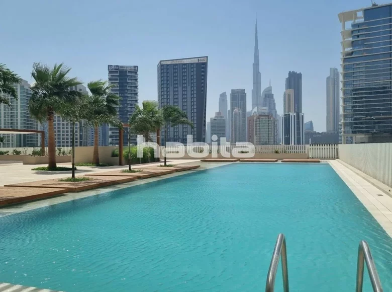 Квартира 1 комната 37 м² Дубай, ОАЭ