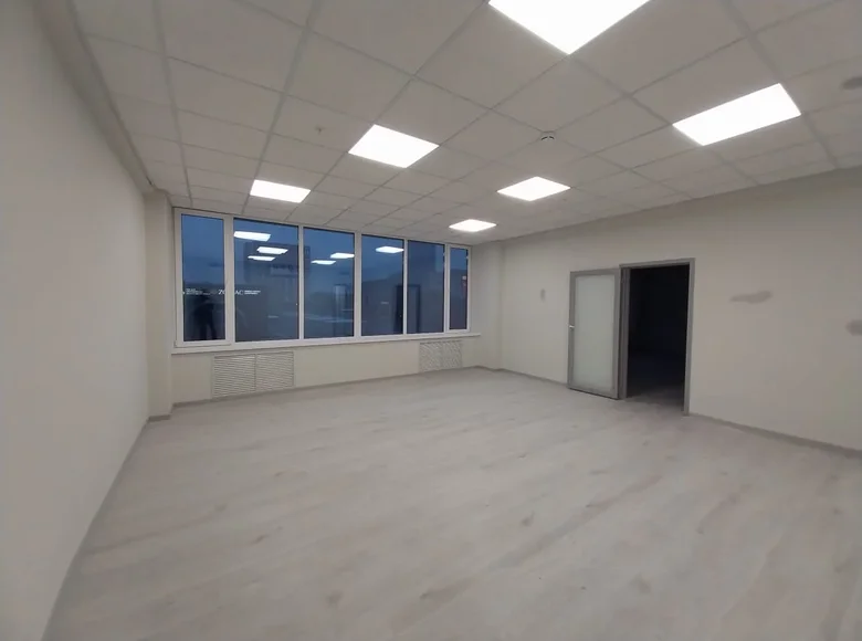 Oficina 805 m² en Moscú, Rusia