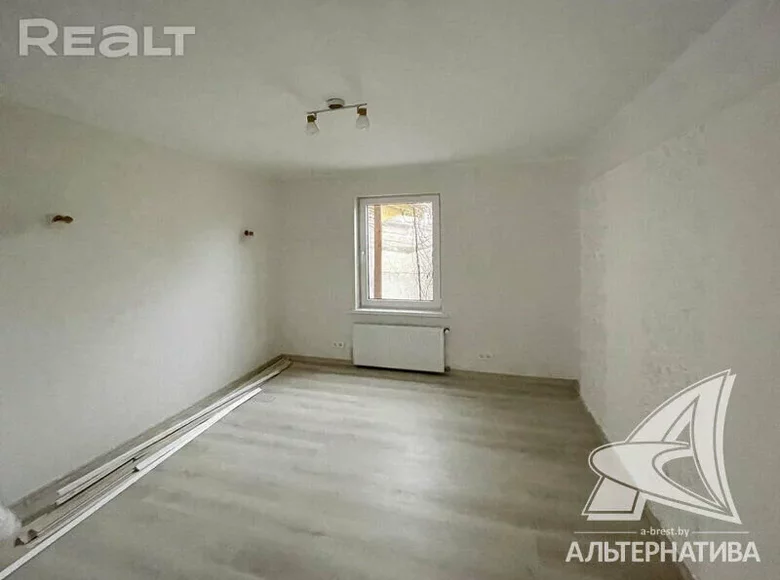 1 room apartment 22 m² Brest, Belarus