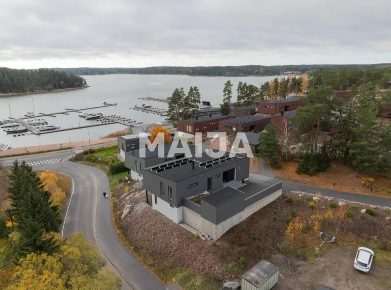 Haus 6 zimmer 179 m² Naantali, Finnland