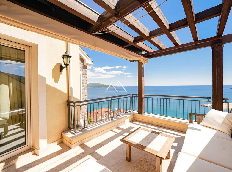 Wohnung 3 zimmer 131 m² Radovici, Montenegro