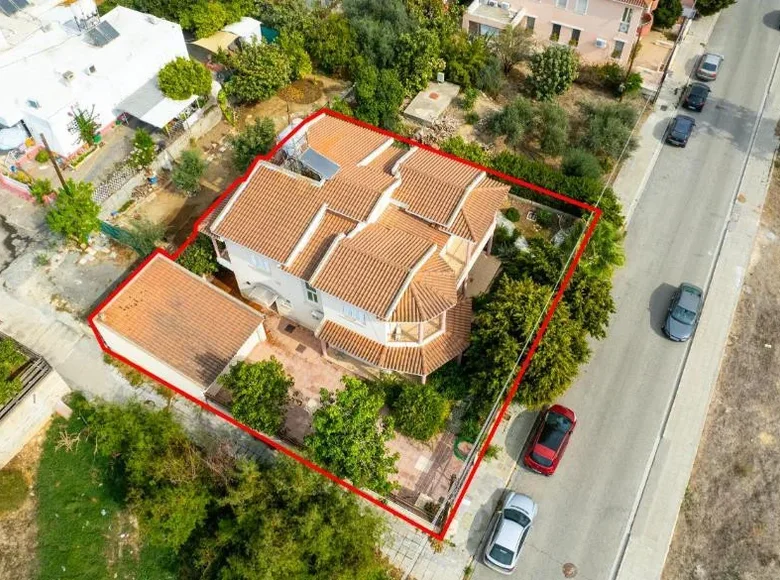 4 bedroom house 307 m² Nicosia, Cyprus