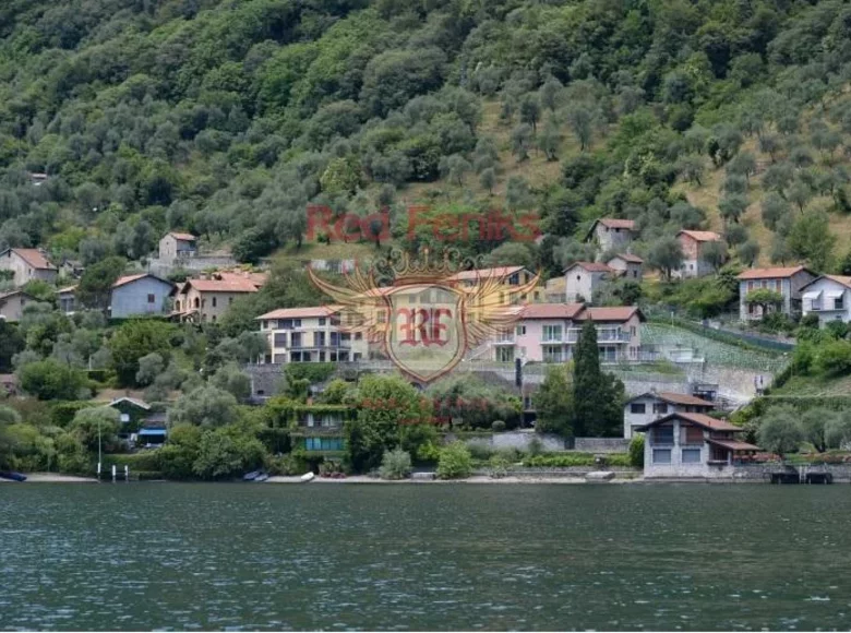 Villa de 4 habitaciones 120 m² Como, Italia