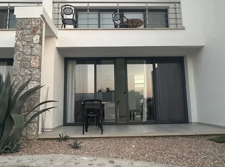 Apartment 65 m² Girne (Kyrenia) District, Northern Cyprus