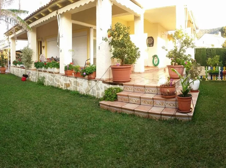 Villa 4 chambres  Benidorm, Espagne