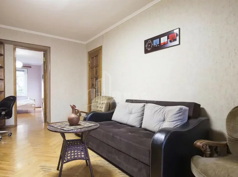 2 bedroom apartment 90 m² Tbilisi, Georgia