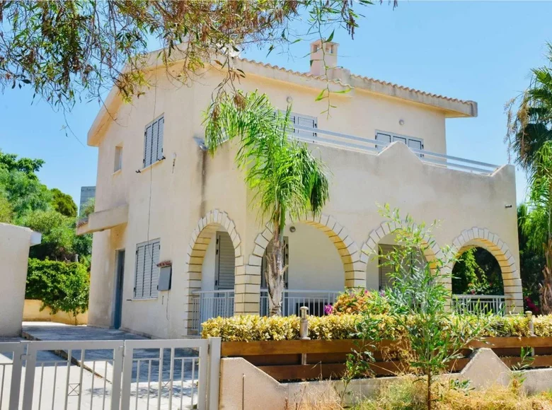 Dom 3 pokoi 146 m² Peyia, Cyprus