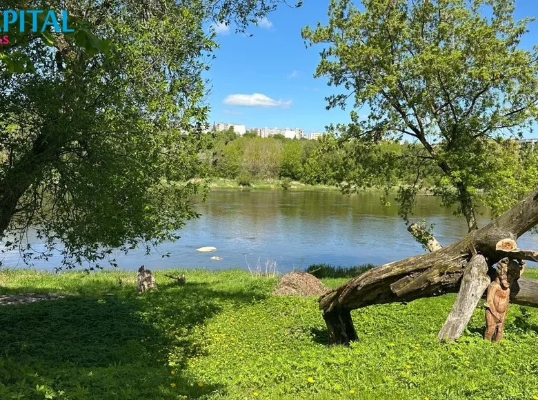 Parcelas  Jonava, Lituania