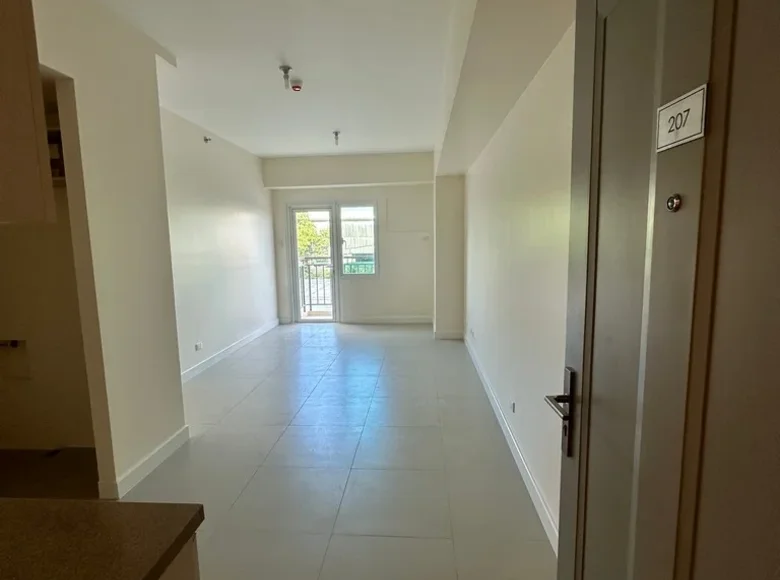 Mieszkanie 1 pokój 35 m² Muntinlupa, Filipiny