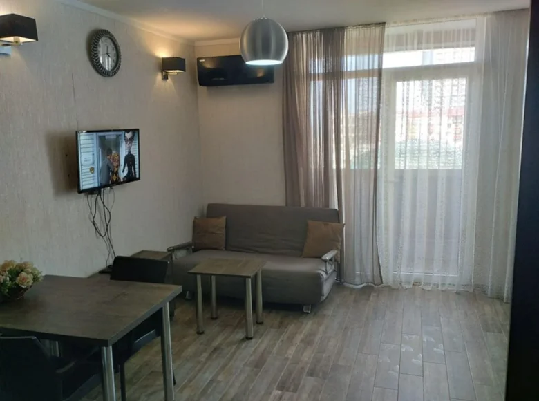 Квартира 2 комнаты 38 м² Батуми, Грузия
