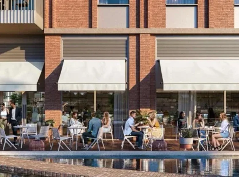 Mieszkanie 2 pokoi 68 m² Londyn, Wielka Brytania