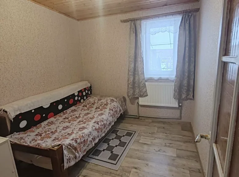 3 room apartment 41 m² Biaroza, Belarus