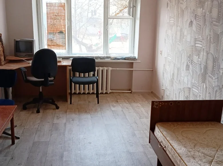 6 room apartment 104 m² Minsk, Belarus