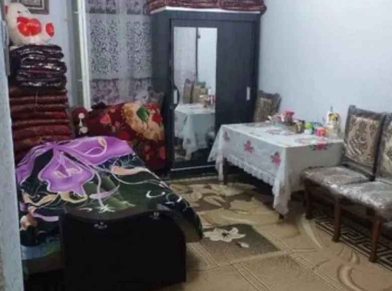 Квартира 1 комната 41 м² Ташкент, Узбекистан