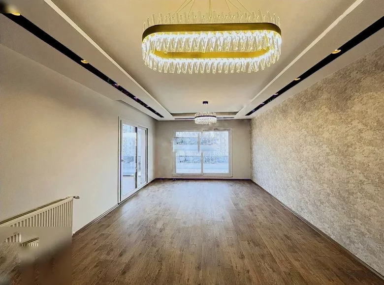 Wohnung 5 Zimmer 150 m² Alanya, Türkei