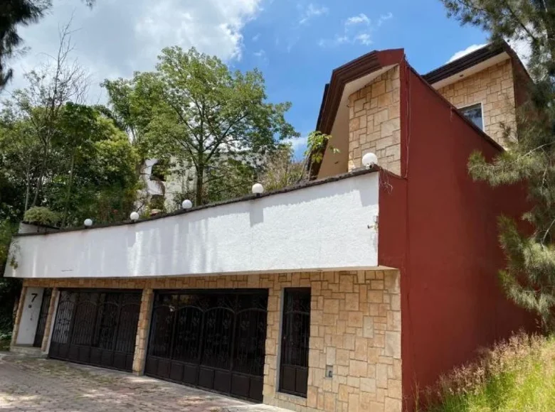 Casa 3 habitaciones 602 m² Pedregal de Echegaray, México