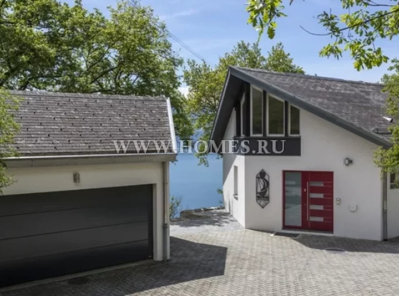 Casa 5 habitaciones 380 m² Suiza, Suiza
