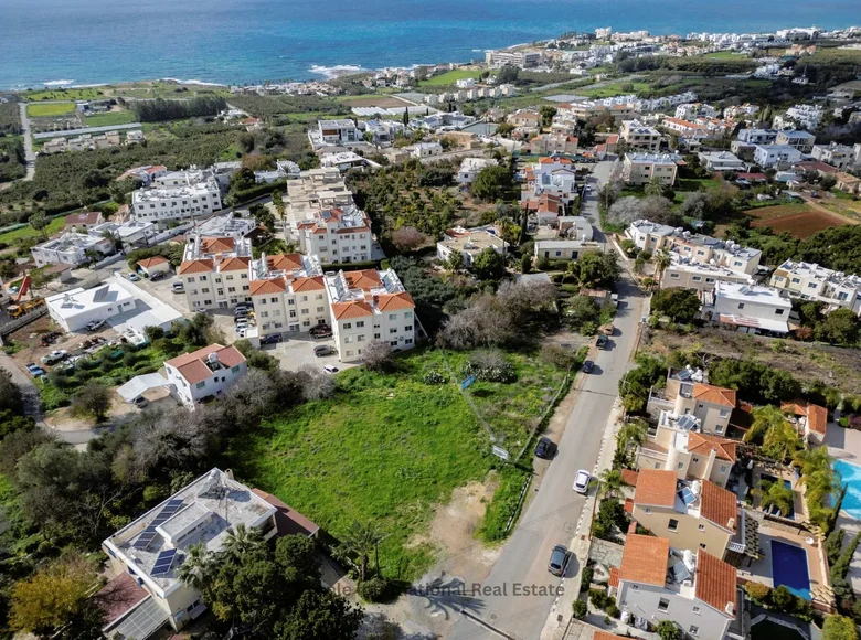 3 bedroom villa 112 m² Kissonerga, Cyprus