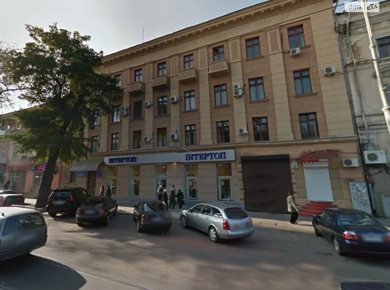 Gewerbefläche 1 300 m² Odessa, Ukraine