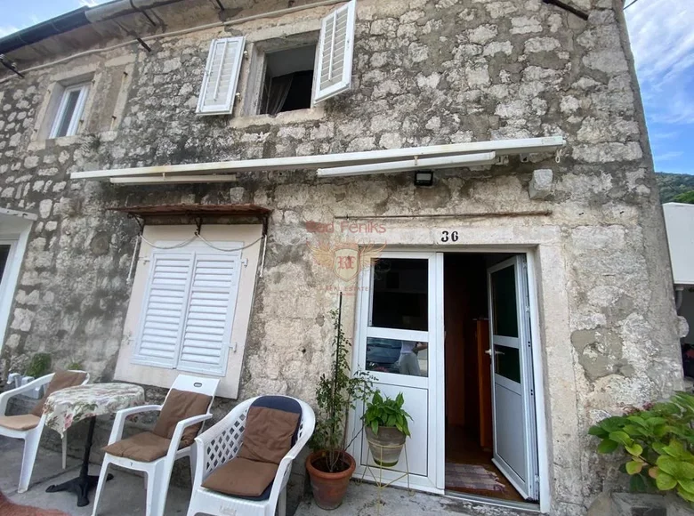 Maison 140 m² Kotor, Monténégro