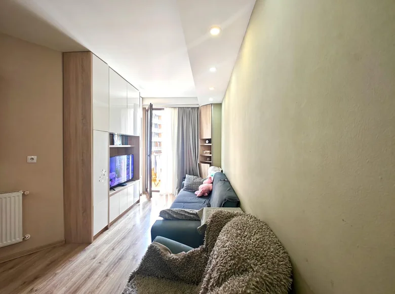 Appartement 2 chambres 49 m² Tbilissi, Géorgie