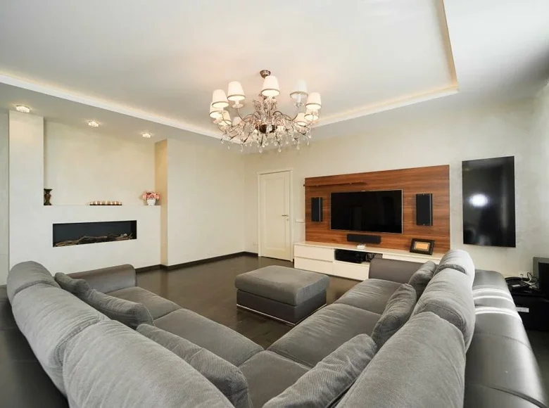 4 room apartment 165 m² Minsk, Belarus