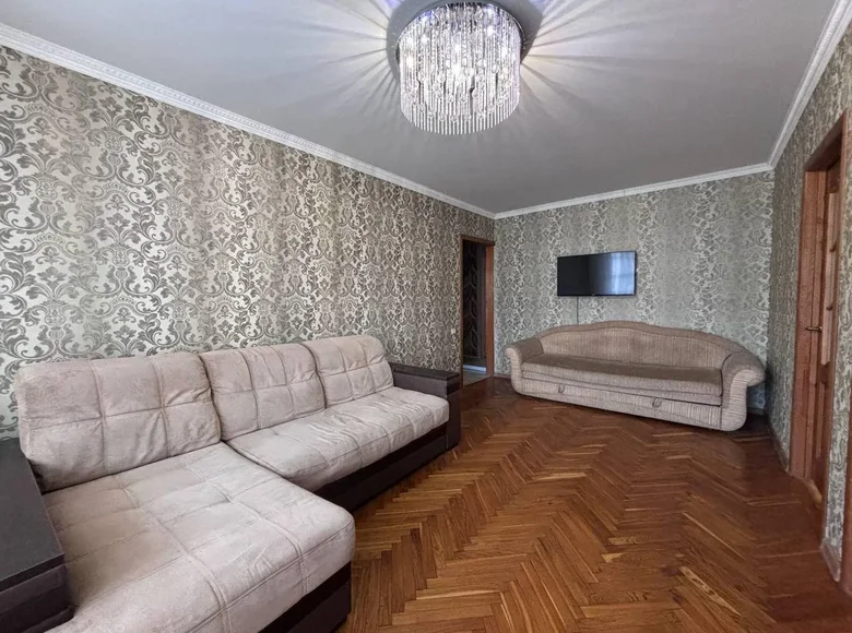 3 room apartment 50 m² Salihorsk, Belarus